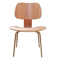 Amazon｜North Orange ダイニングチェア 2脚 セット チャールズ